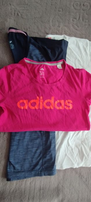 Set de 3 tricouri originale