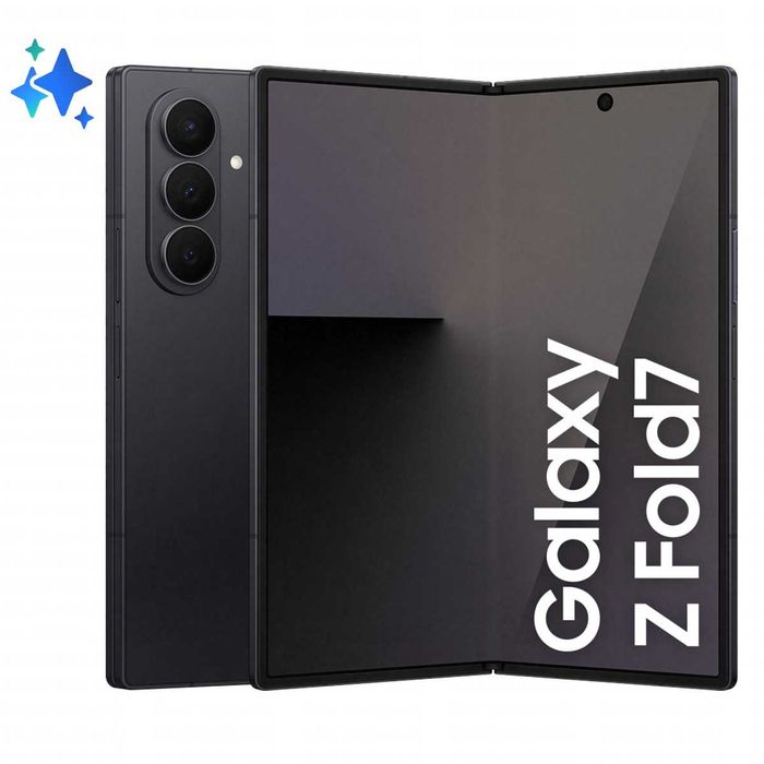 Samsung Galaxy Z Fold 7  256/512GB новые в наличии