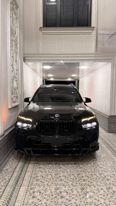 Bmw x7 xdrive 40 i