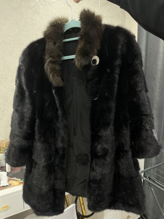 Шуба Норковая Срочно