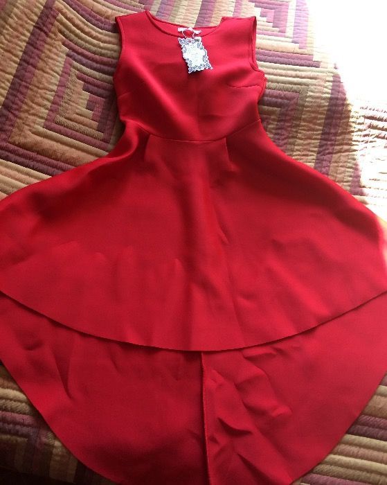 Продам платье размер 42-44