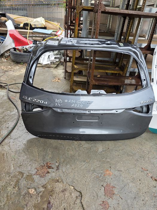 Mercedes benz GLC W254 23- 2024 заден капак багажник врата
