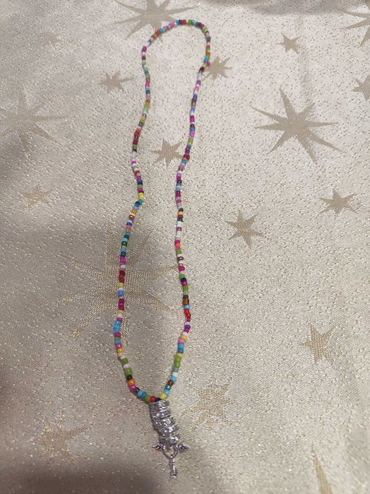 Изработка на гривнички