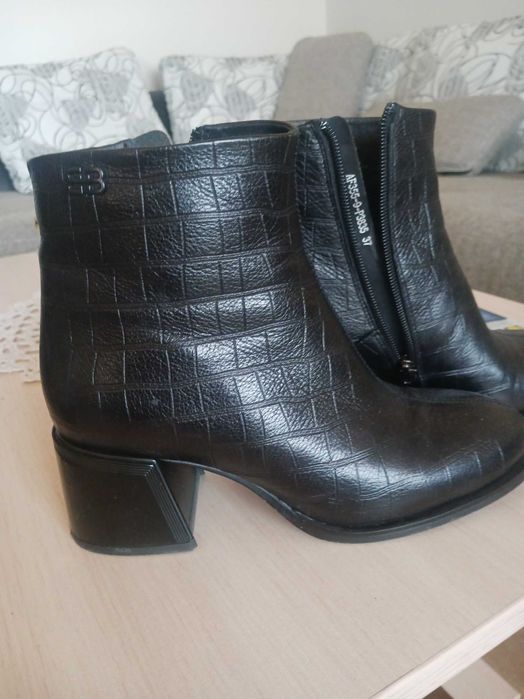 Боти Fabiano "-нови!!!