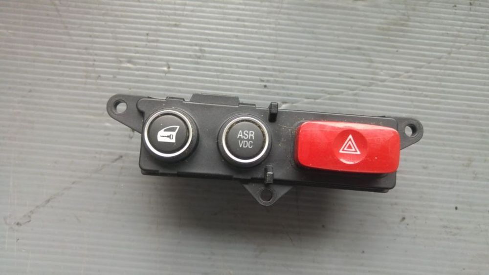 Buton avarie asr blocare usi alfa romeo 159 2005-2012 156067821