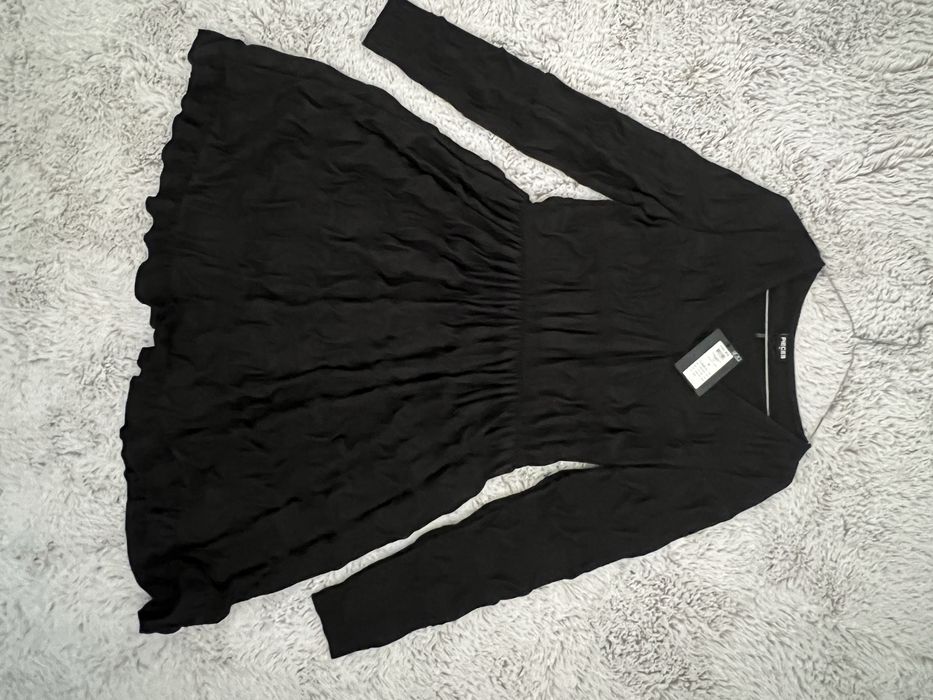 Rochie neagra PIECES