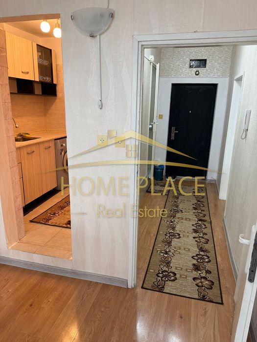 ДВУСТАЕН апартамент под наем - Спортна зала