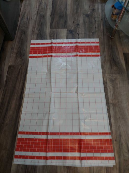 Покривки от плат и тишлайфери