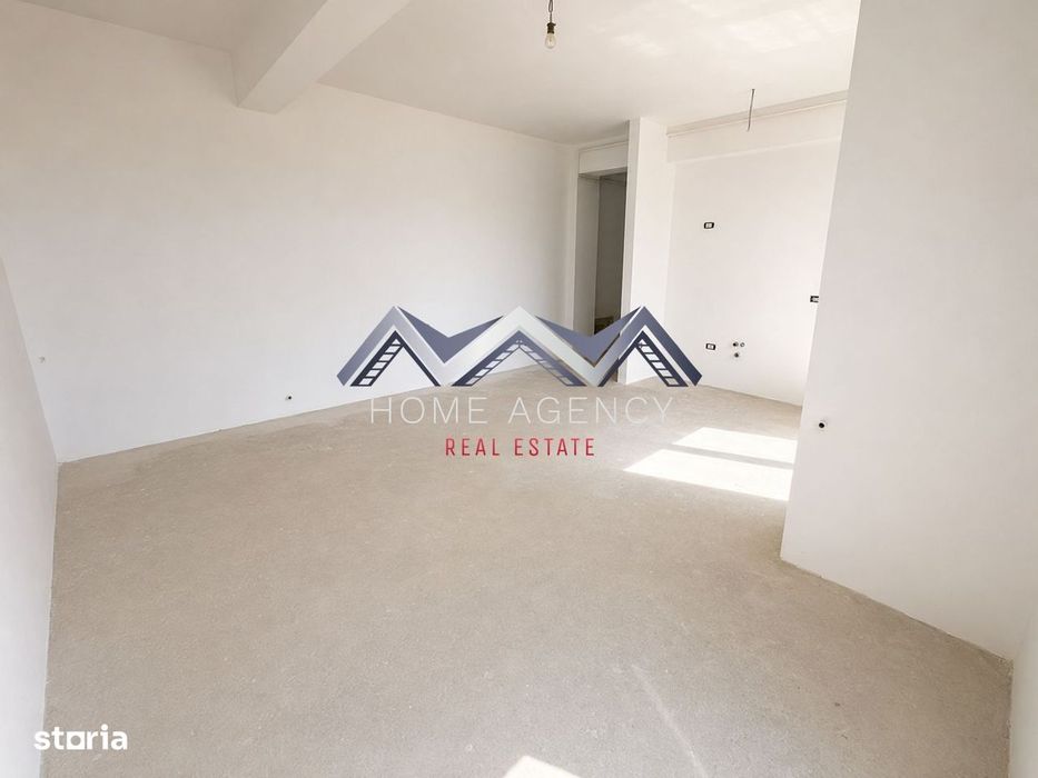 Apartament 2 camere – ultracentral Otopeni, direct de la dezvoltator
