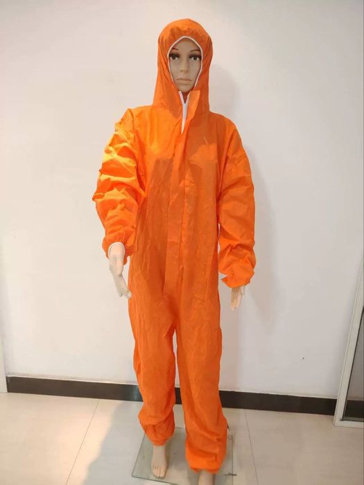 Комбенизон медицинский тайвек kombenizon