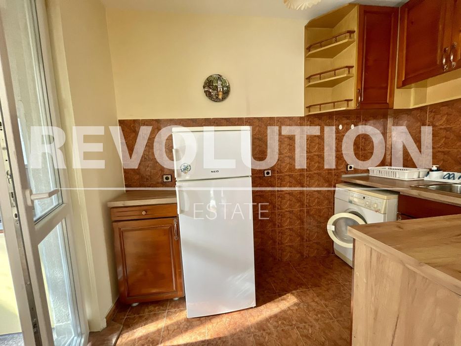 Дава се под наем Двустаен апартамент в Варна, Чаталджа - 82 кв.м за 458.49 € - Снимка #4