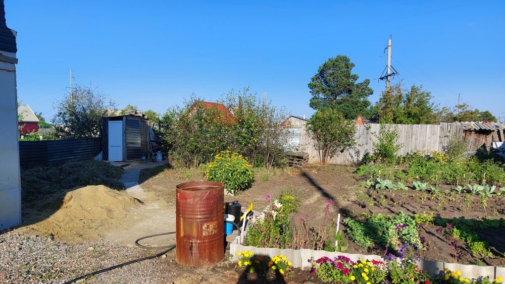 Продам жилую дачу на кск