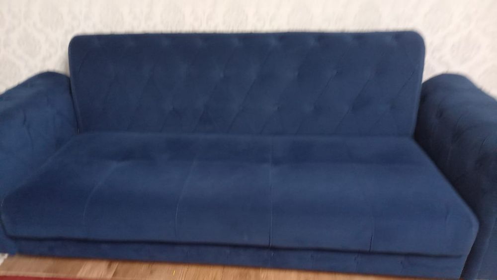 Продам диван за 50 000тг