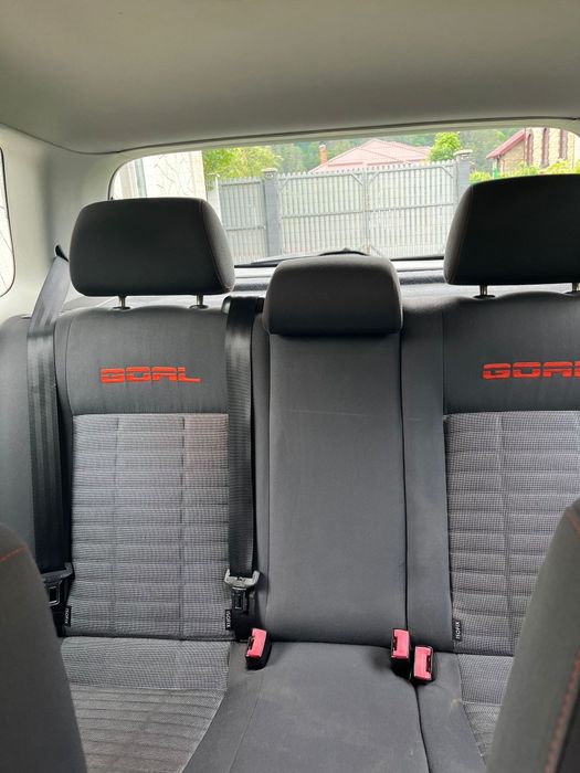 Vand Volkswagen Polo 1.4 benzina