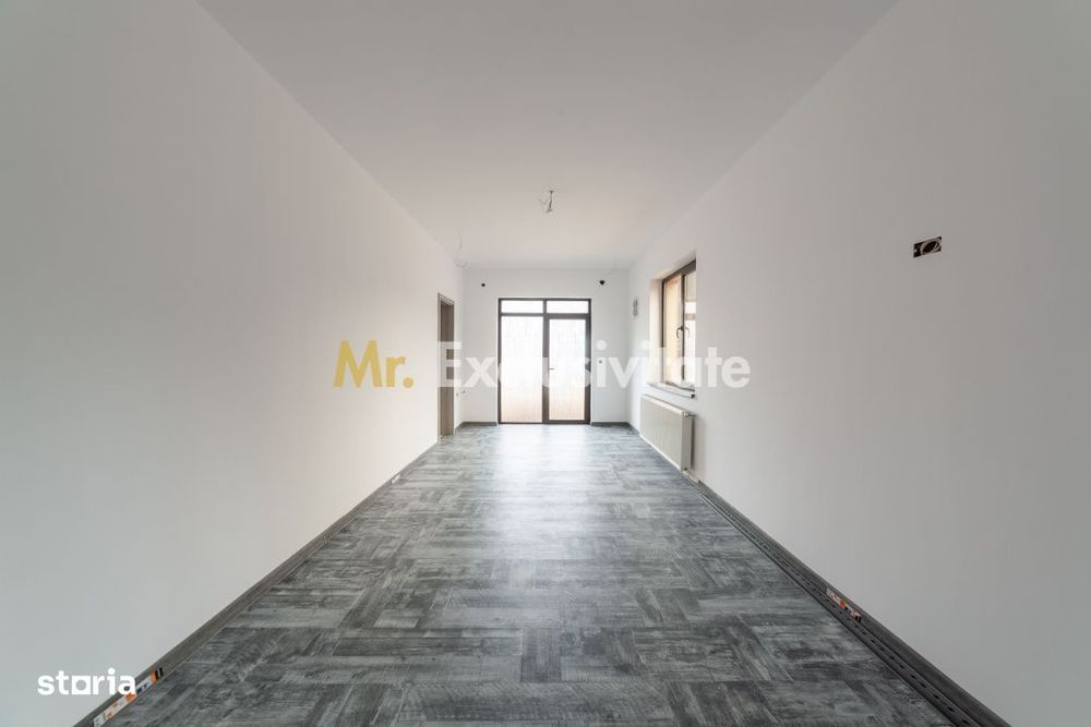 Casă spațioasă P+1+M – Izvorani, Ștefănești | Ideală pentru 2 familii!