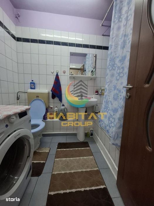 Inchiriere 2 camere Brancoveanu LIDL liber loc parcare