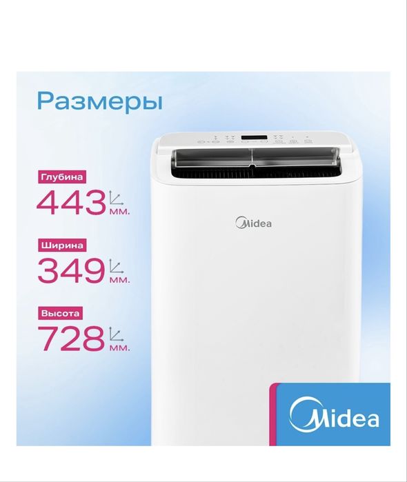 Продам кондиционер