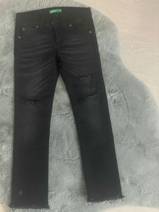 Дънки и панталони