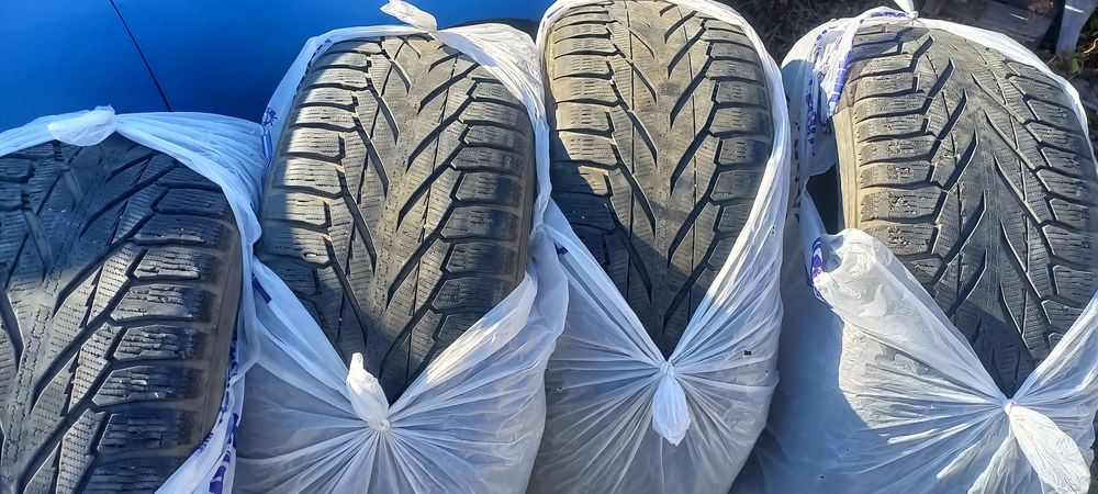 Продам авто шины