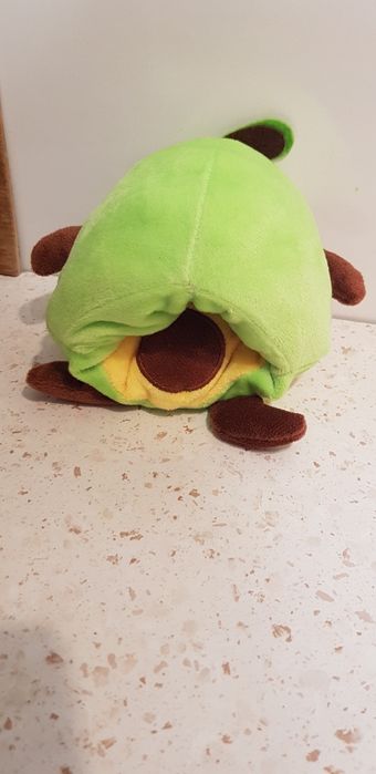 Игрушка-вывернушка