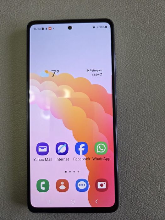Samsung S20 FE 5G