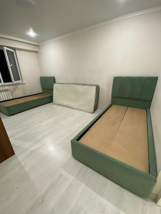 Продам кровать 90*200 в отличном состоянии