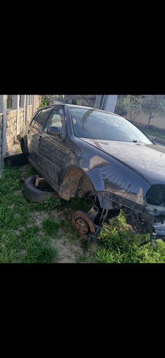 Golf 4 1.9 на части