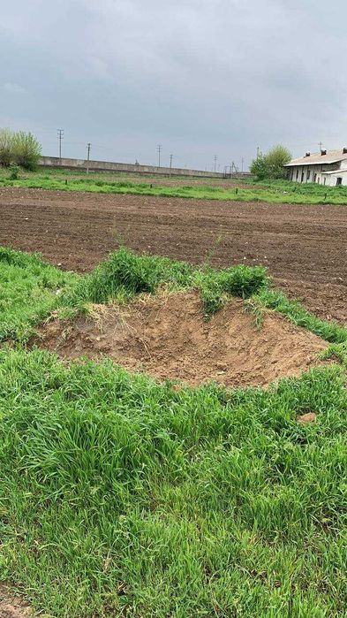 Продается в Яшнабадском р-не пос.Барданкуль участок 10 гектар