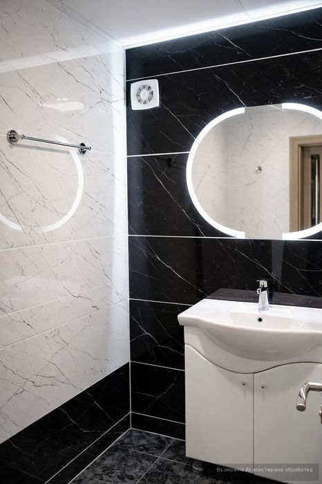 Тристаен апартамент под наем в жк. Младежки хълм