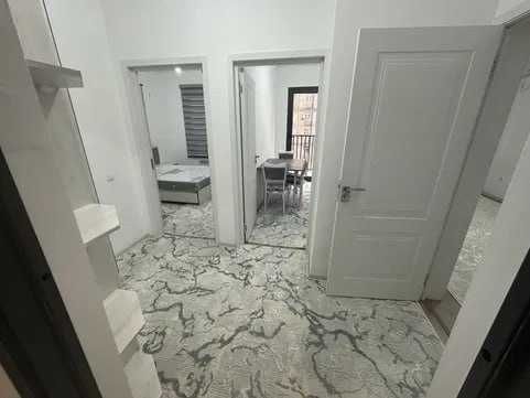 Сдаётся квартира ЖК Ассалом Сохил 2/4/9 на ро-н Яшнабадский