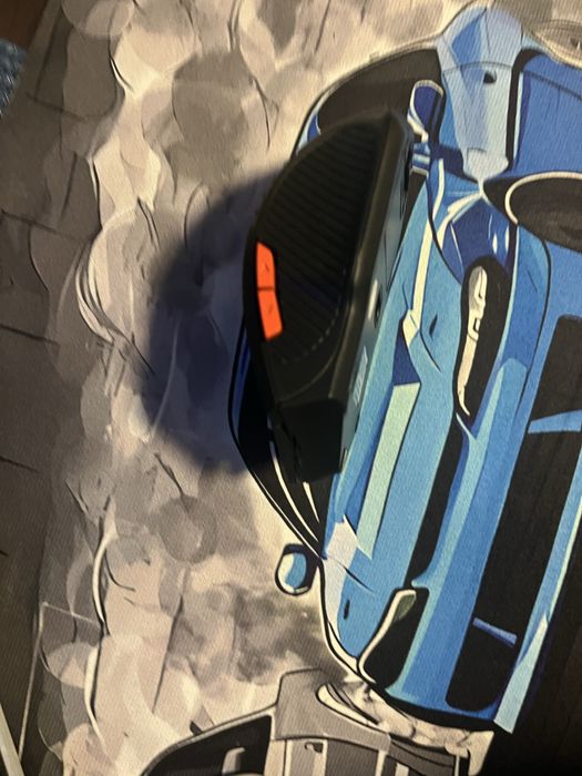 Мишка в отлично състояние