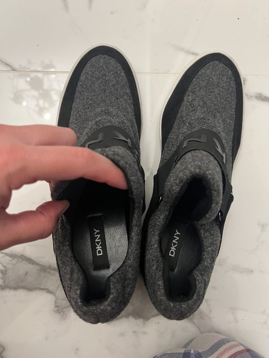 DKNY Donna Karan дамски обувки