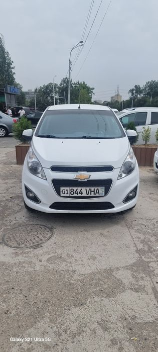 Spark mexanika 2022