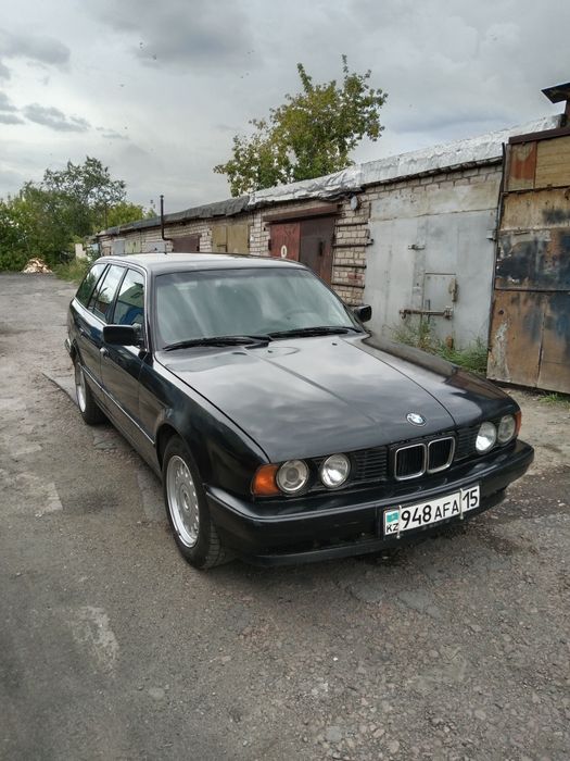 Продам авто BMW универсал