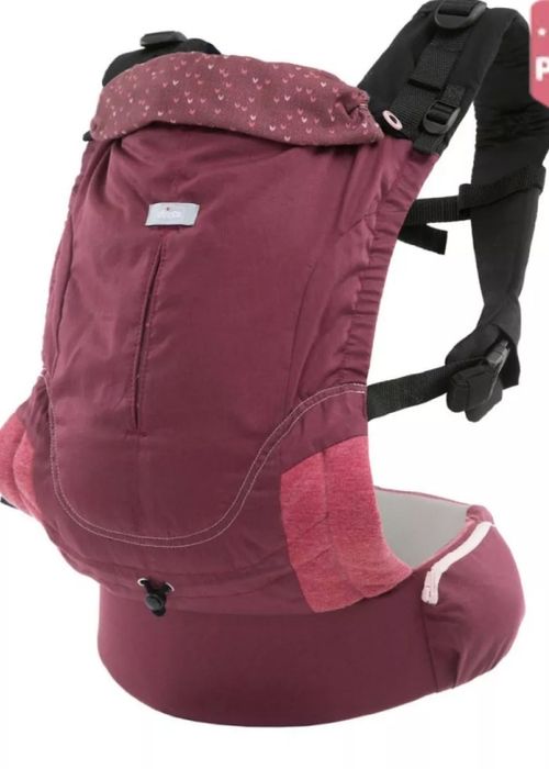 Marsupiu ergonomic Chicco (Visiniu), 0luni