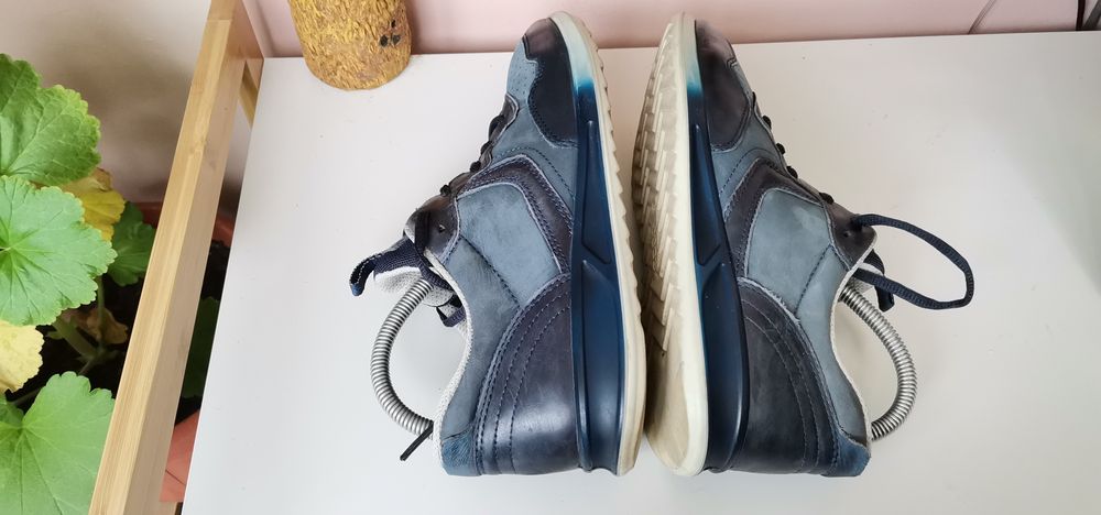 Спортни oбувки Еcco Genna 38н.