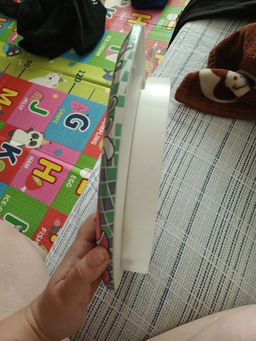 Детский стульчак для унитаза