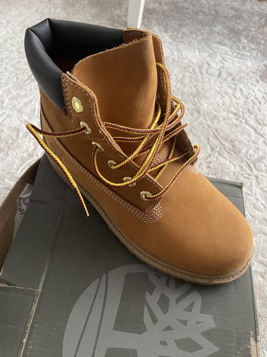 Ghete TIMBERLAND copii
