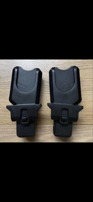 Люлька спальный блок joie