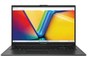Продаётся новый ноутбук VivoBook E1504GA [i3-N305/8Gb/256Gb/15,6" FHD]