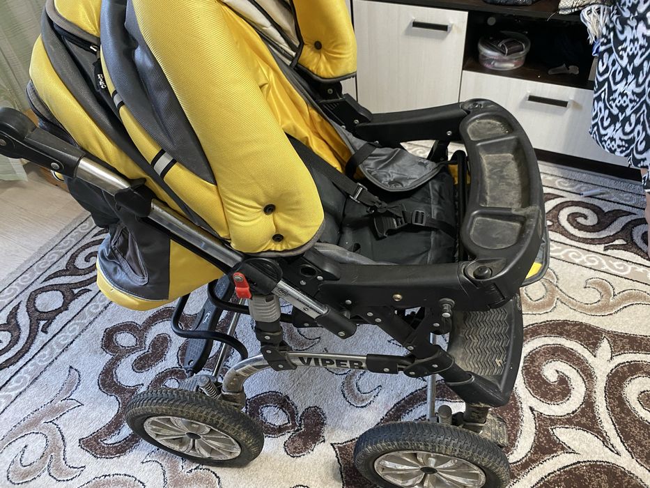 продам коляску для детей