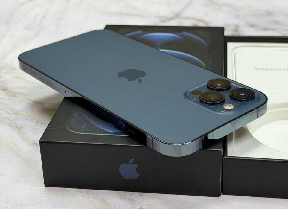 IPhone 12 Pro Max срочно
