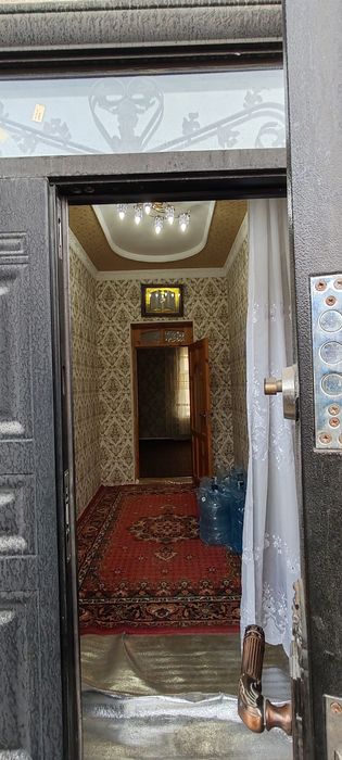 3.3sotx uy kaledori bilan 6xona