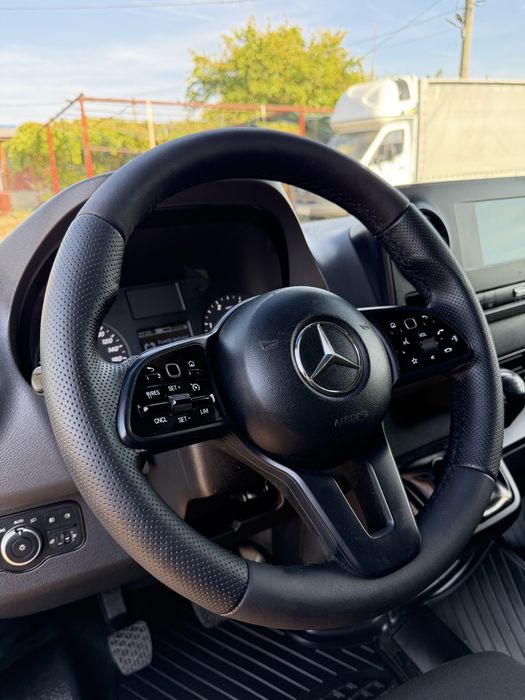 Mercedes-Benz Sprinter 316cdi 163cp 2020
