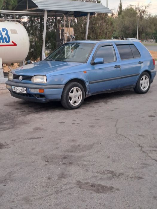 Продам гольф 3 проооодам