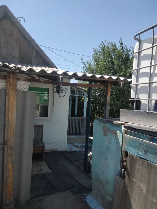 Продам дачу на бобровке