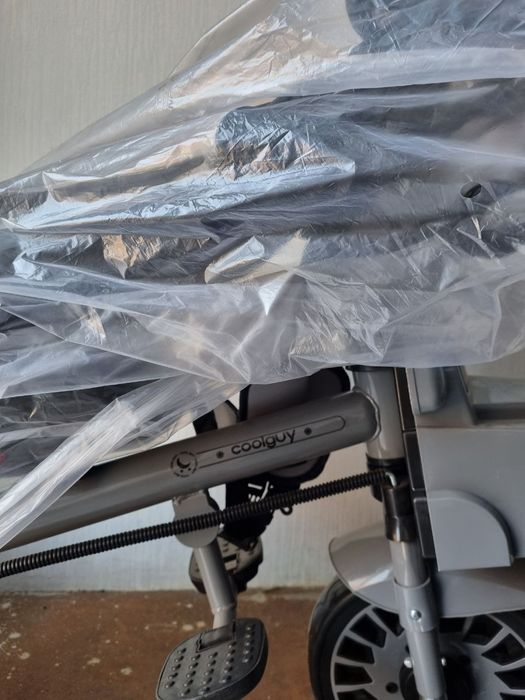 Velokolyaska sotiladi