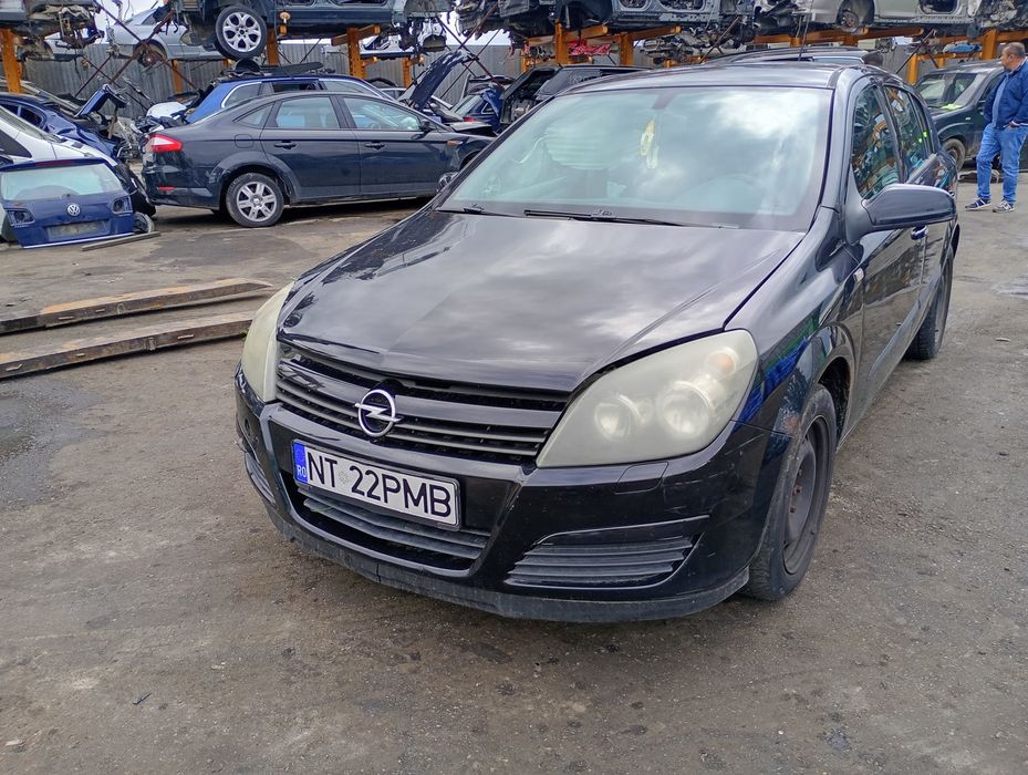 Dezmembrez Opel Astra - H (2004 - 2007), 1.7 cdti Z17DTL, manual, Z17DTL, M26