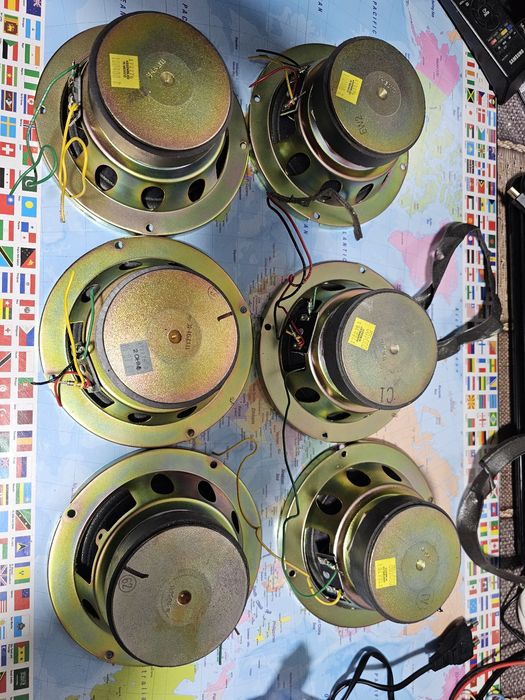 Difuzoare subwoofere Bose Acoustimass  8