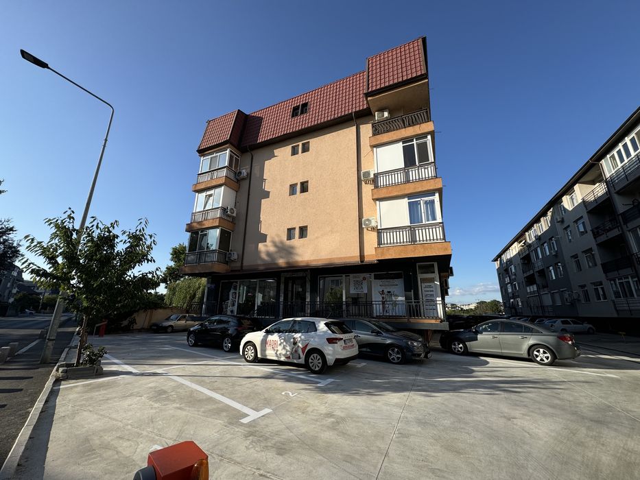 Garsoniera de inchiriat Berceni